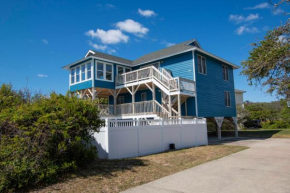 T1, Sailaway- Semi-Oceanfront, Private Pool, Poolside Bar, Hot Tub, Ocean Views, Dogs Welcome!